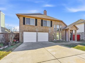 1410  Ardmore Drive , Arlington Texas 76018