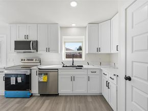 1410  Ardmore Drive , Arlington Texas 76018