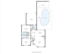 828  Arbor Downs Drive , Plano Texas 75023