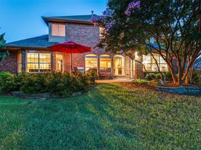 2808  Roundrock  , McKinney Texas 75072