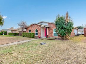 2810  Landershire Lane , Garland Texas 75044