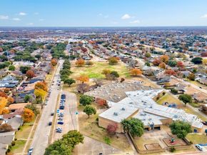 2810  Landershire Lane , Garland Texas 75044