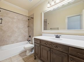 563  Rockingham Drive , Irving Texas 75063