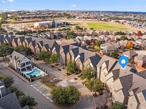 563  Rockingham Drive , Irving Texas 75063