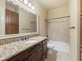 563  Rockingham Drive , Irving Texas 75063