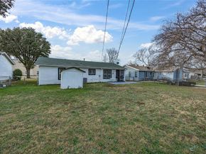 5025  Stephanie Drive , Haltom City Texas 76117