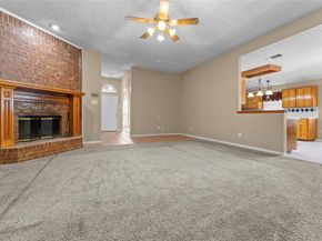 2400  Buck Drive , Mesquite Texas 75181