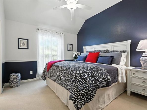 1121  Burnett Drive , Lantana Texas 76226