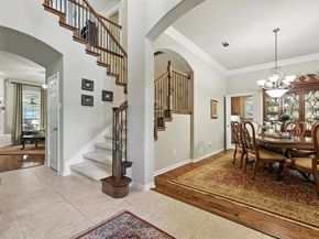 1121  Burnett Drive , Lantana Texas 76226
