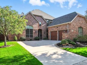1121  Burnett Drive , Lantana Texas 76226