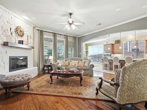 1121  Burnett Drive , Lantana Texas 76226