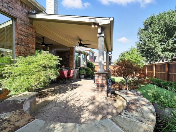 1121  Burnett Drive , Lantana Texas 76226