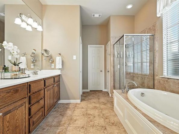 1121  Burnett Drive , Lantana Texas 76226