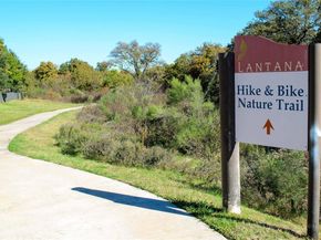 1121  Burnett Drive , Lantana Texas 76226