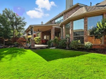 1121  Burnett Drive 