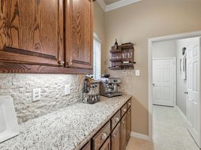 1121  Burnett Drive , Lantana Texas 76226