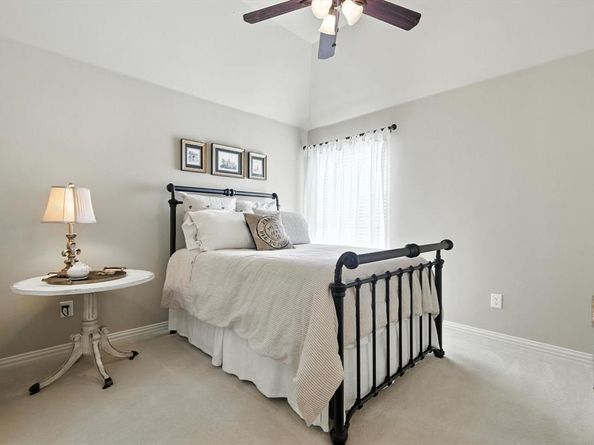 1121  Burnett Drive , Lantana Texas 76226