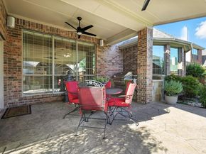1121  Burnett Drive , Lantana Texas 76226