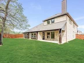 2303  Prosper Way , Mansfield Texas 76063