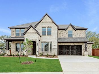 2303  Prosper Way 