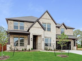 2303  Prosper Way , Mansfield Texas 76063