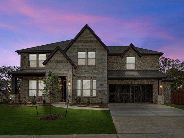 2303  Prosper Way , Mansfield Texas 76063