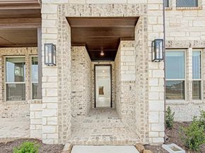 2303  Prosper Way , Mansfield Texas 76063
