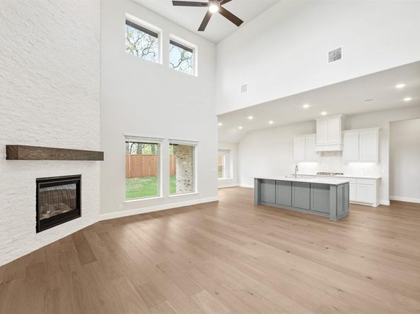 2303  Prosper Way , Mansfield Texas 76063