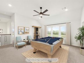 2303  Prosper Way , Mansfield Texas 76063