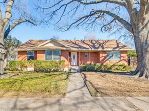 1918  Patricia Lane , Garland Texas 75042