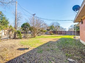1918  Patricia Lane , Garland Texas 75042