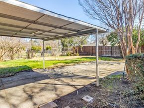 1918  Patricia Lane , Garland Texas 75042