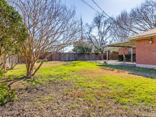 1918  Patricia Lane , Garland Texas 75042
