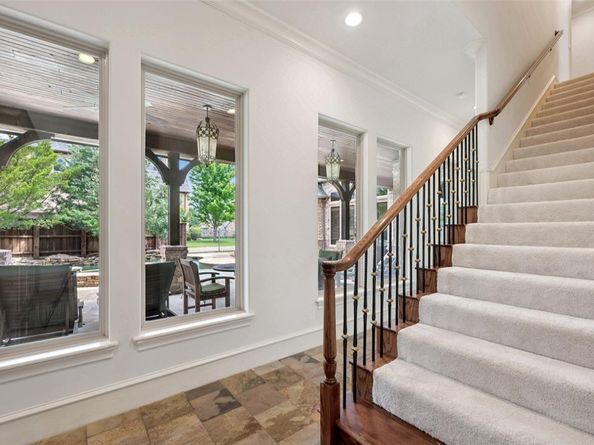 6900  Sir Spencer Court , Colleyville Texas 76034