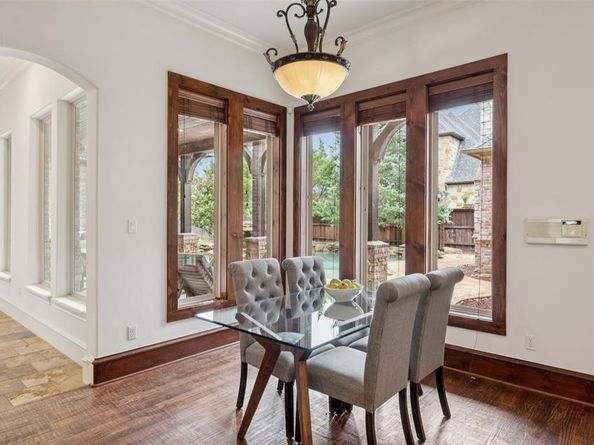6900  Sir Spencer Court , Colleyville Texas 76034
