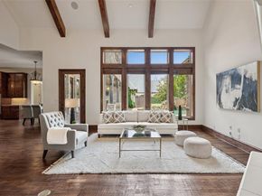 6900  Sir Spencer Court , Colleyville Texas 76034