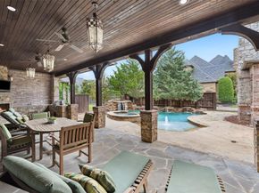 6900  Sir Spencer Court , Colleyville Texas 76034