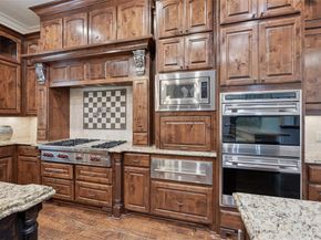 6900  Sir Spencer Court , Colleyville Texas 76034