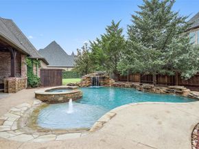 6900  Sir Spencer Court , Colleyville Texas 76034