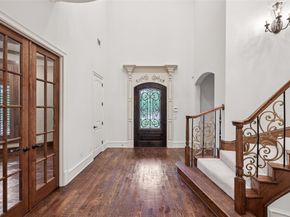 6900  Sir Spencer Court , Colleyville Texas 76034