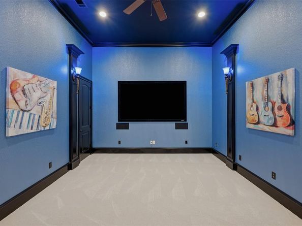 6900  Sir Spencer Court , Colleyville Texas 76034