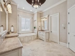 6900  Sir Spencer Court , Colleyville Texas 76034