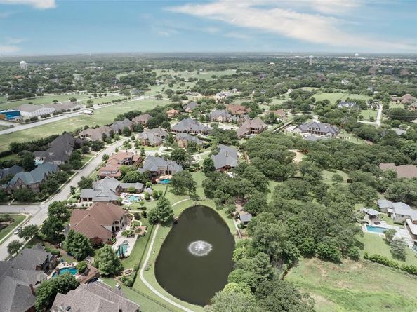 6900  Sir Spencer Court , Colleyville Texas 76034