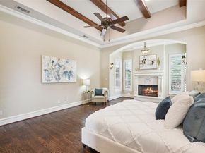 6900  Sir Spencer Court , Colleyville Texas 76034