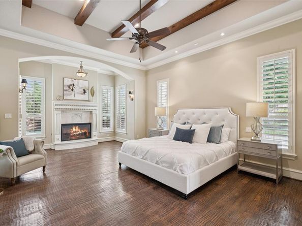 6900  Sir Spencer Court , Colleyville Texas 76034