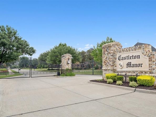 6900  Sir Spencer Court , Colleyville Texas 76034