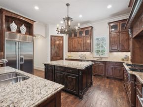 6900  Sir Spencer Court , Colleyville Texas 76034