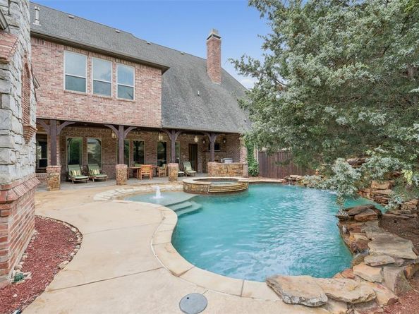 6900  Sir Spencer Court , Colleyville Texas 76034