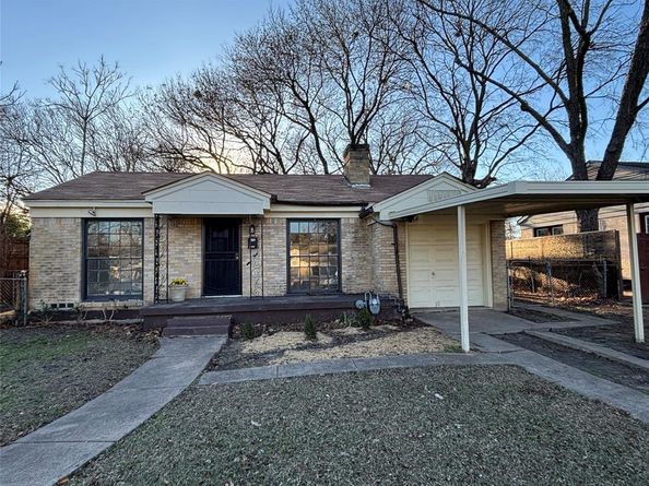 2629  Bowling Green Avenue , Dallas Texas 75216