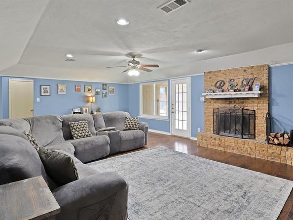 940  Western Trail , Keller Texas 76248